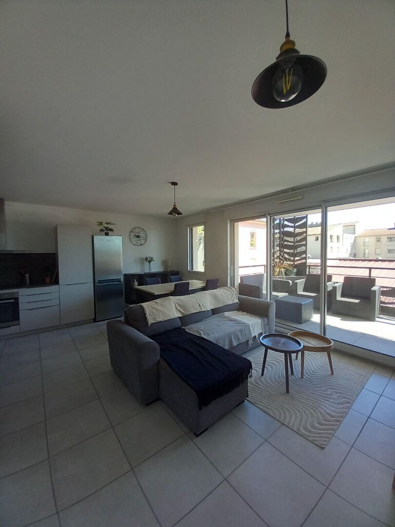 Appartement à louer, 63m², Manosque