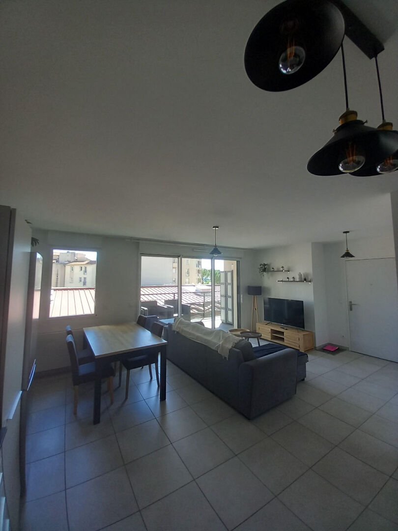 Appartement à louer, 63m², Manosque