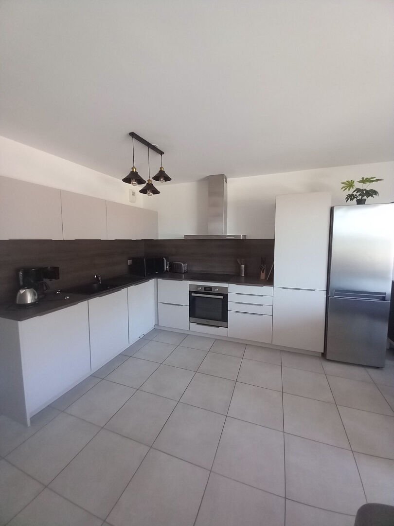 Appartement à louer, 63m², Manosque