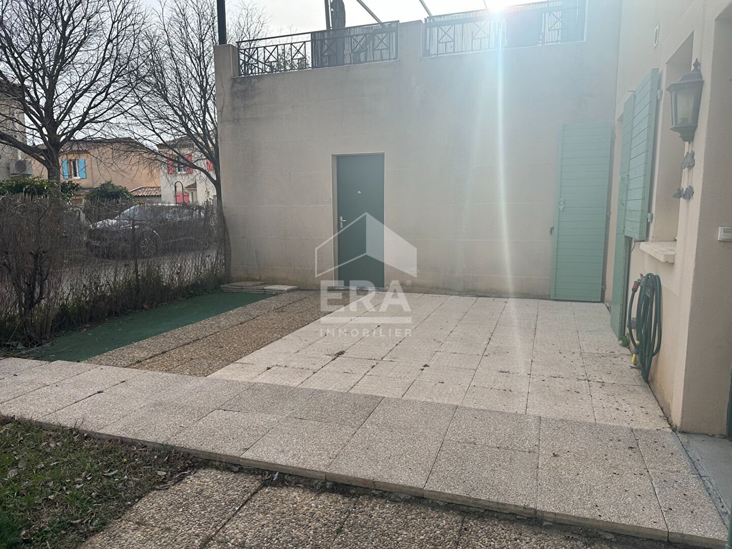 Appartement à louer, 48m², Manosque