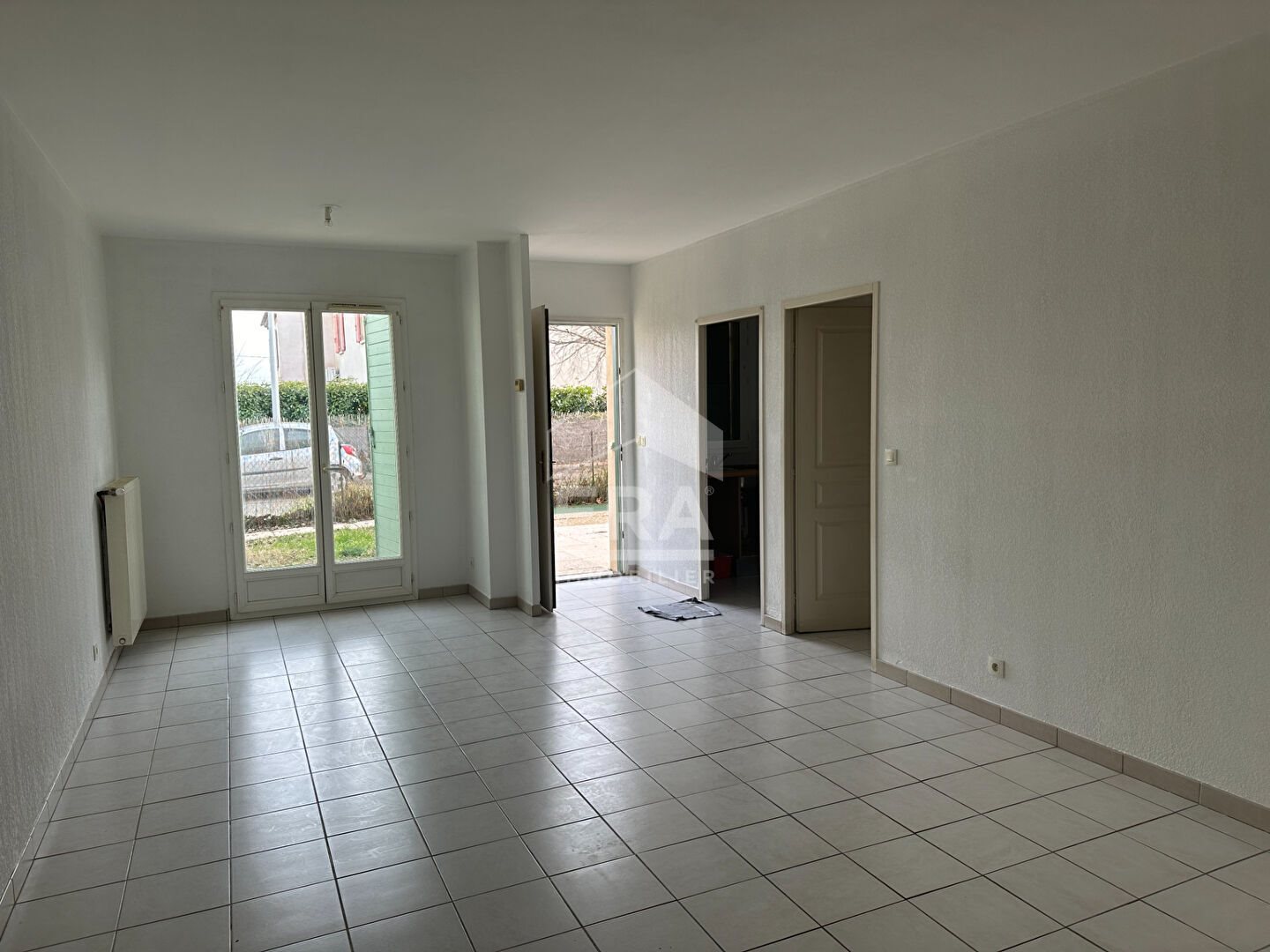Appartement à louer, 48m², Manosque