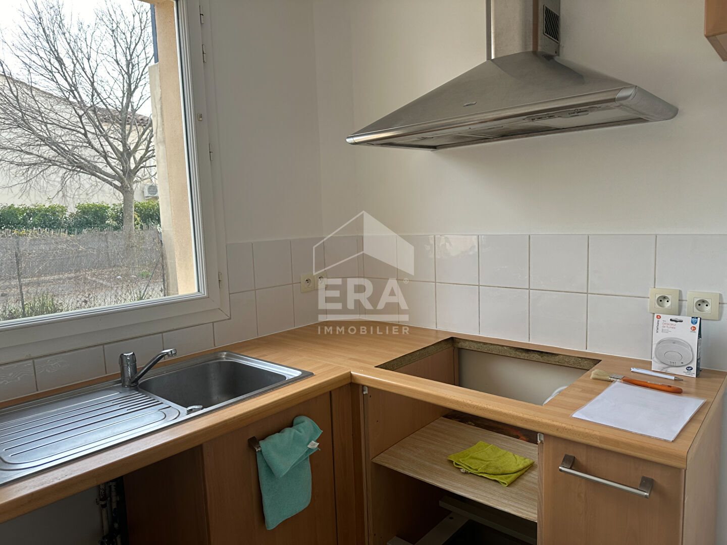 Appartement à louer, 48m², Manosque