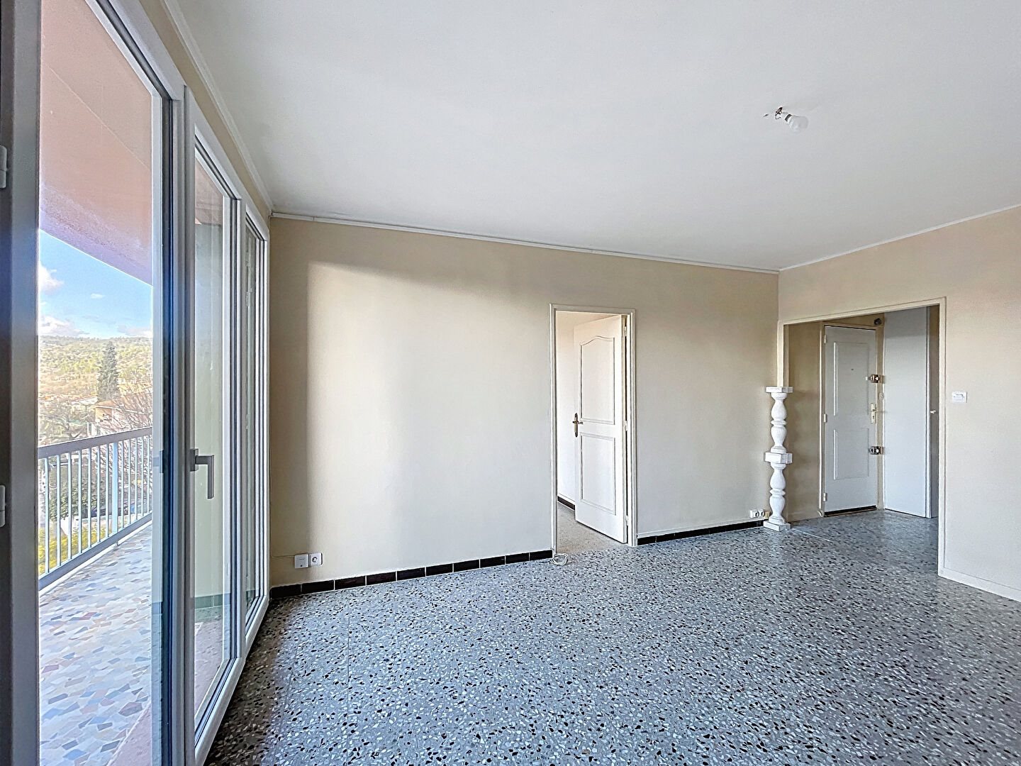 Appartement à vendre, 58m², Manosque