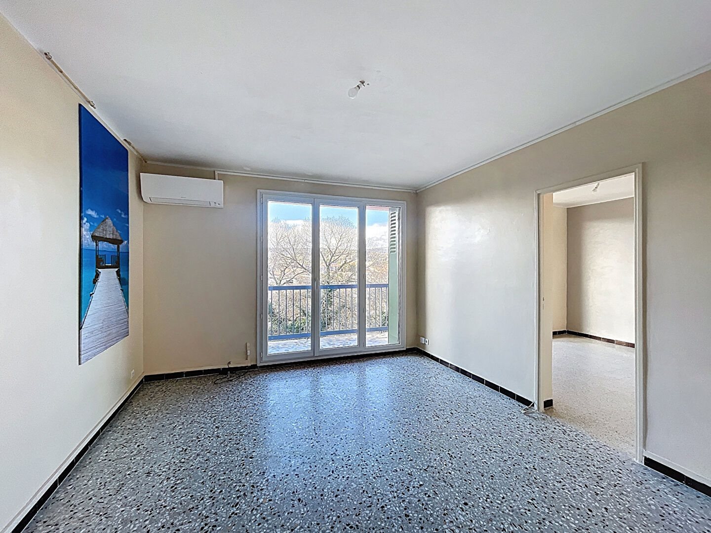 Appartement à vendre, 58m², Manosque