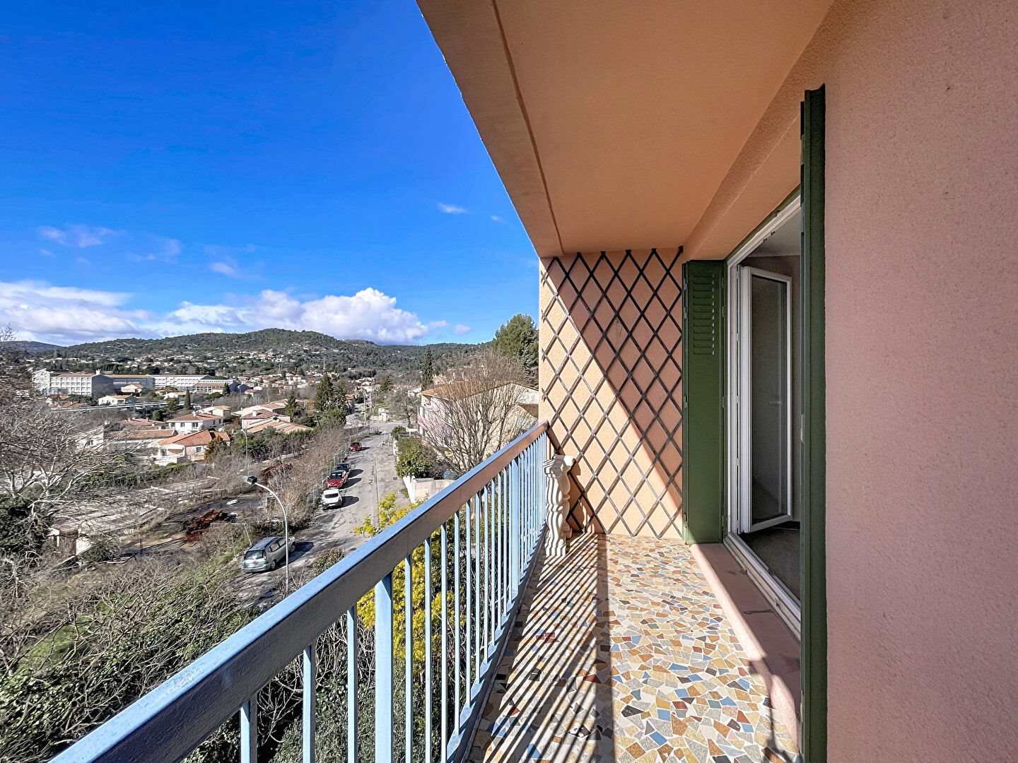 Appartement à vendre, 58m², Manosque