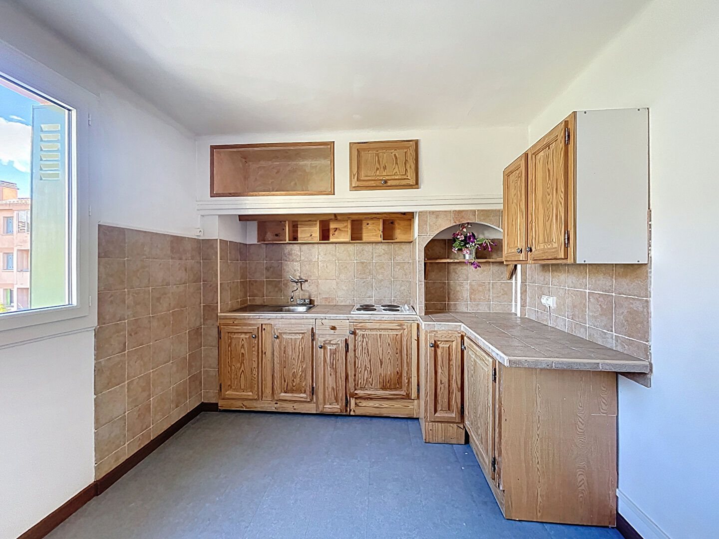 Appartement à vendre, 58m², Manosque
