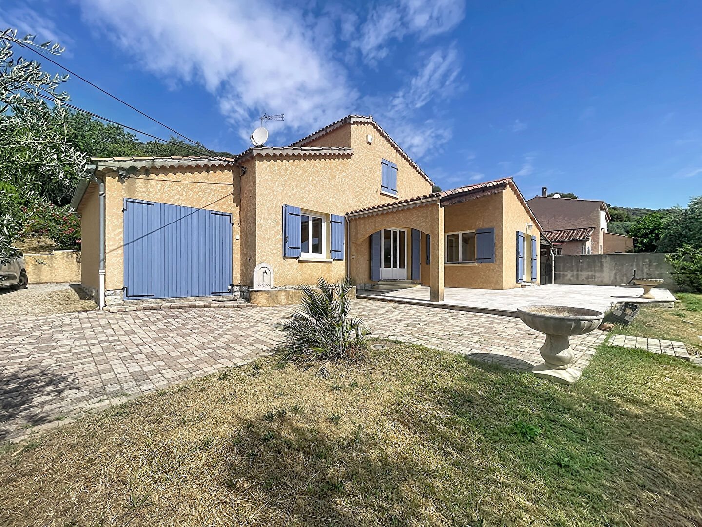 Maison à vendre, 133m², Manosque
