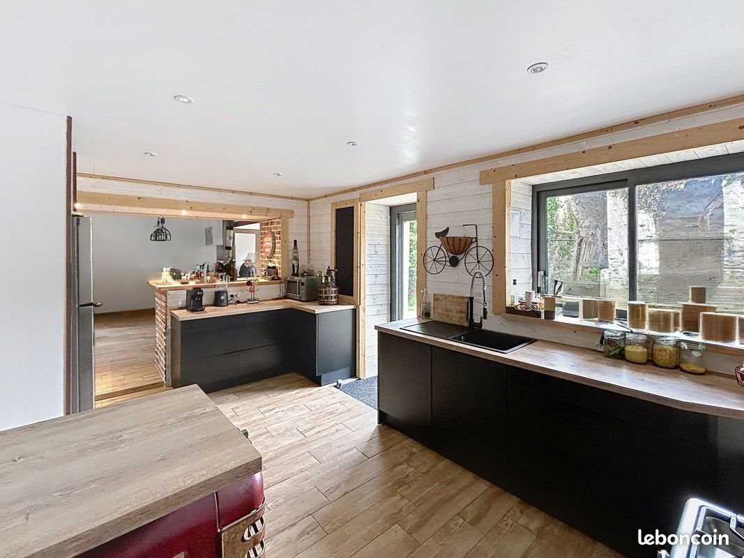 Maison à vendre, 100m², Divatte-sur-Loire