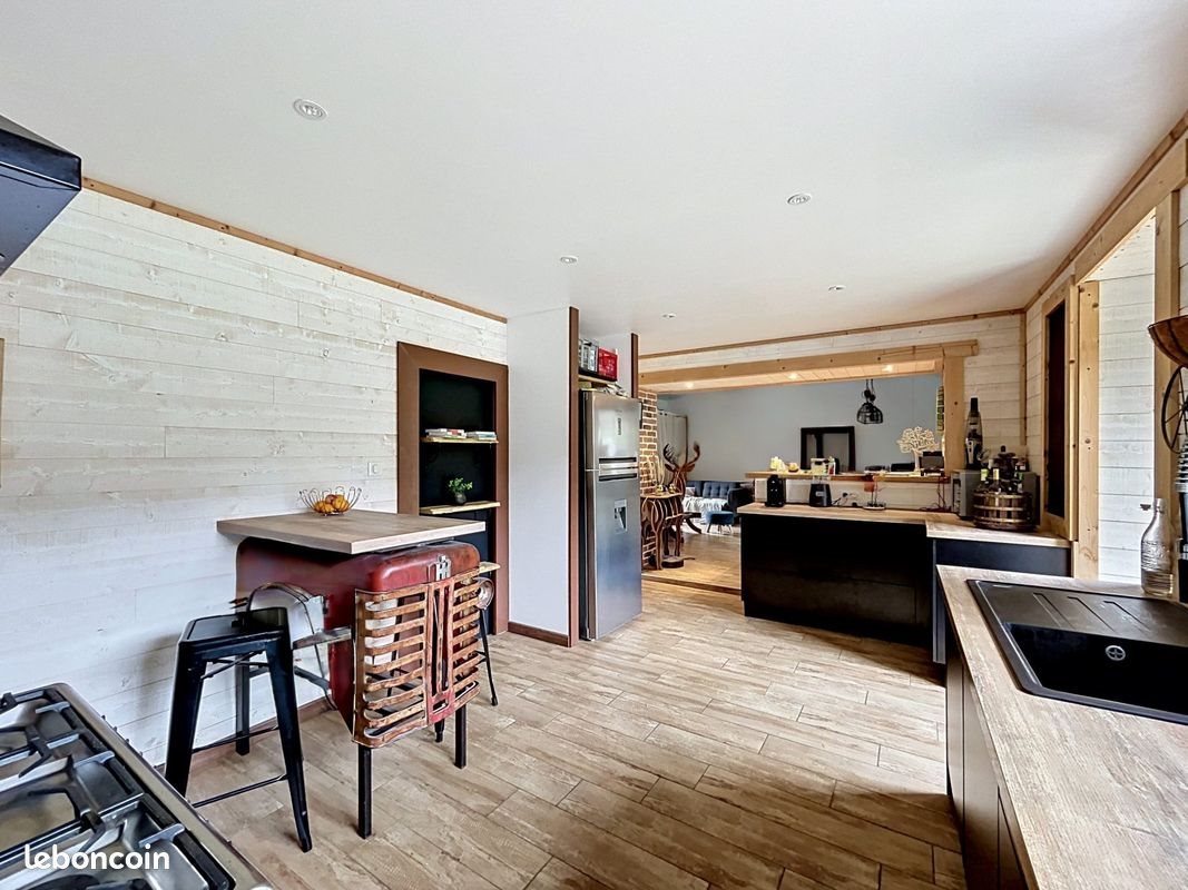 Maison à vendre, 100m², Divatte-sur-Loire