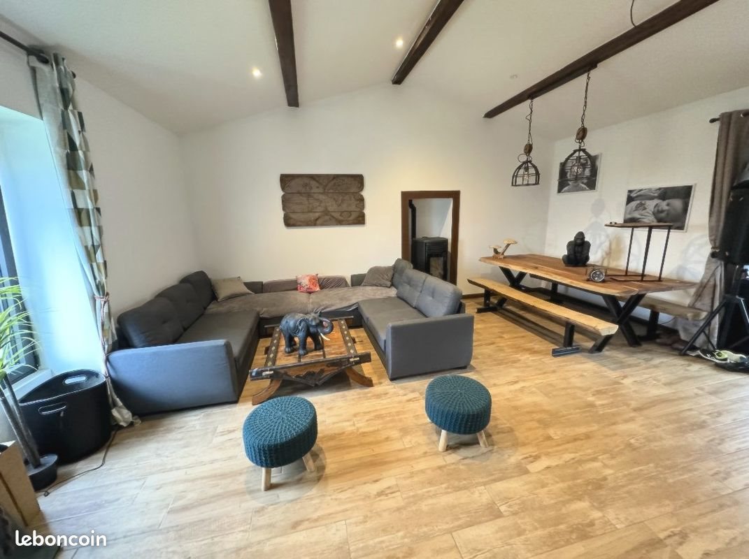 Maison à vendre, 100m², Divatte-sur-Loire