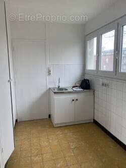 Appartement à vendre, 55m², Tourcoing