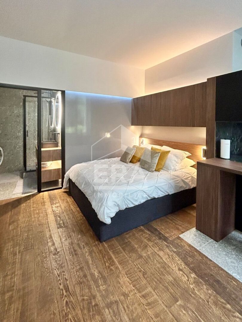 Appartement à vendre, 24m², Levallois-Perret