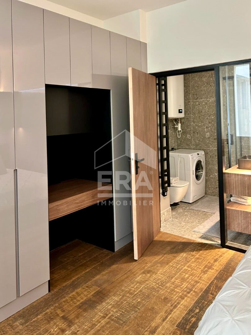 Appartement à vendre, 24m², Levallois-Perret