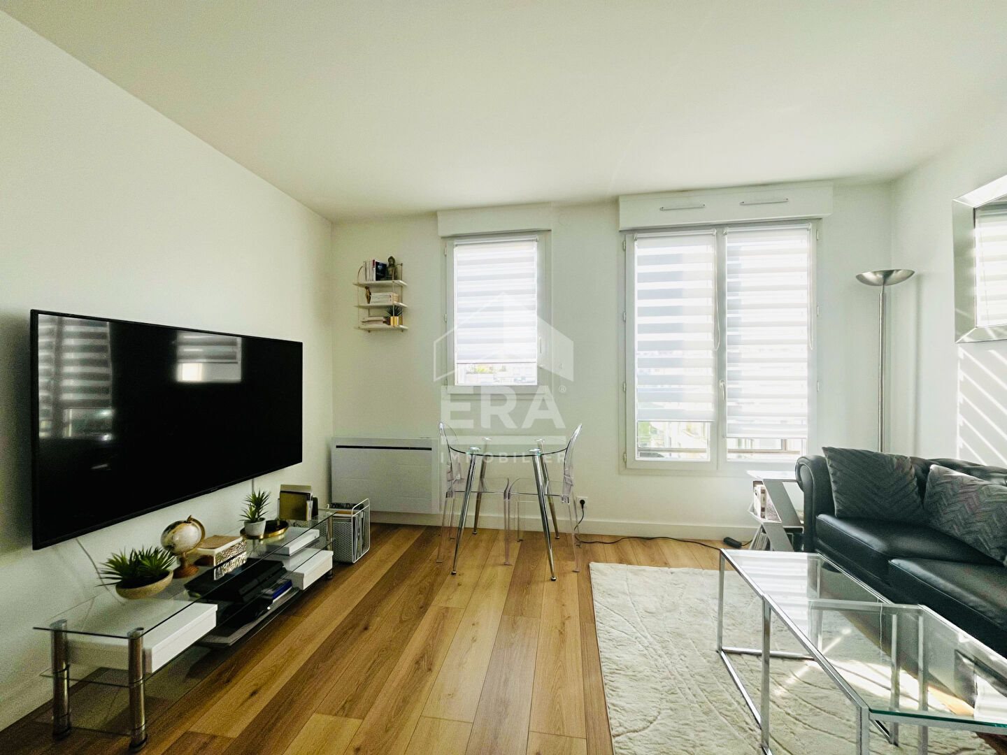 Appartement à louer, 26m², Levallois-Perret
