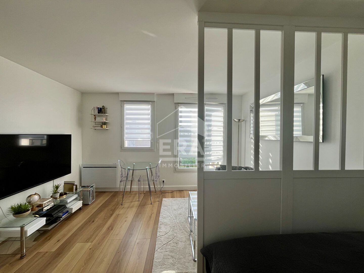 Appartement à louer, 26m², Levallois-Perret