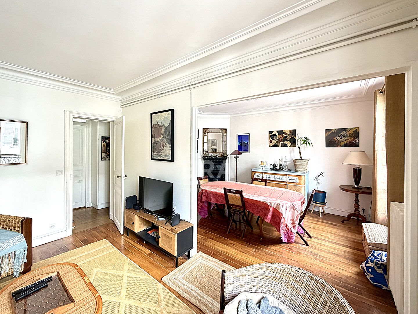 Appartement à vendre, 62m², Neuilly-sur-Seine