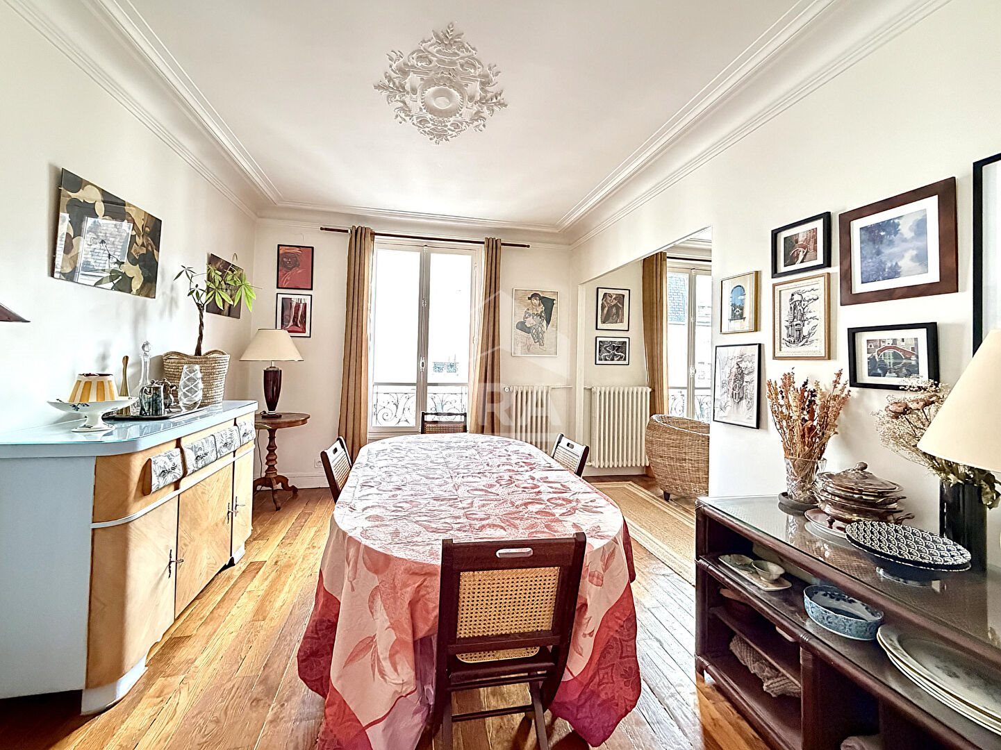 Appartement à vendre, 62m², Neuilly-sur-Seine