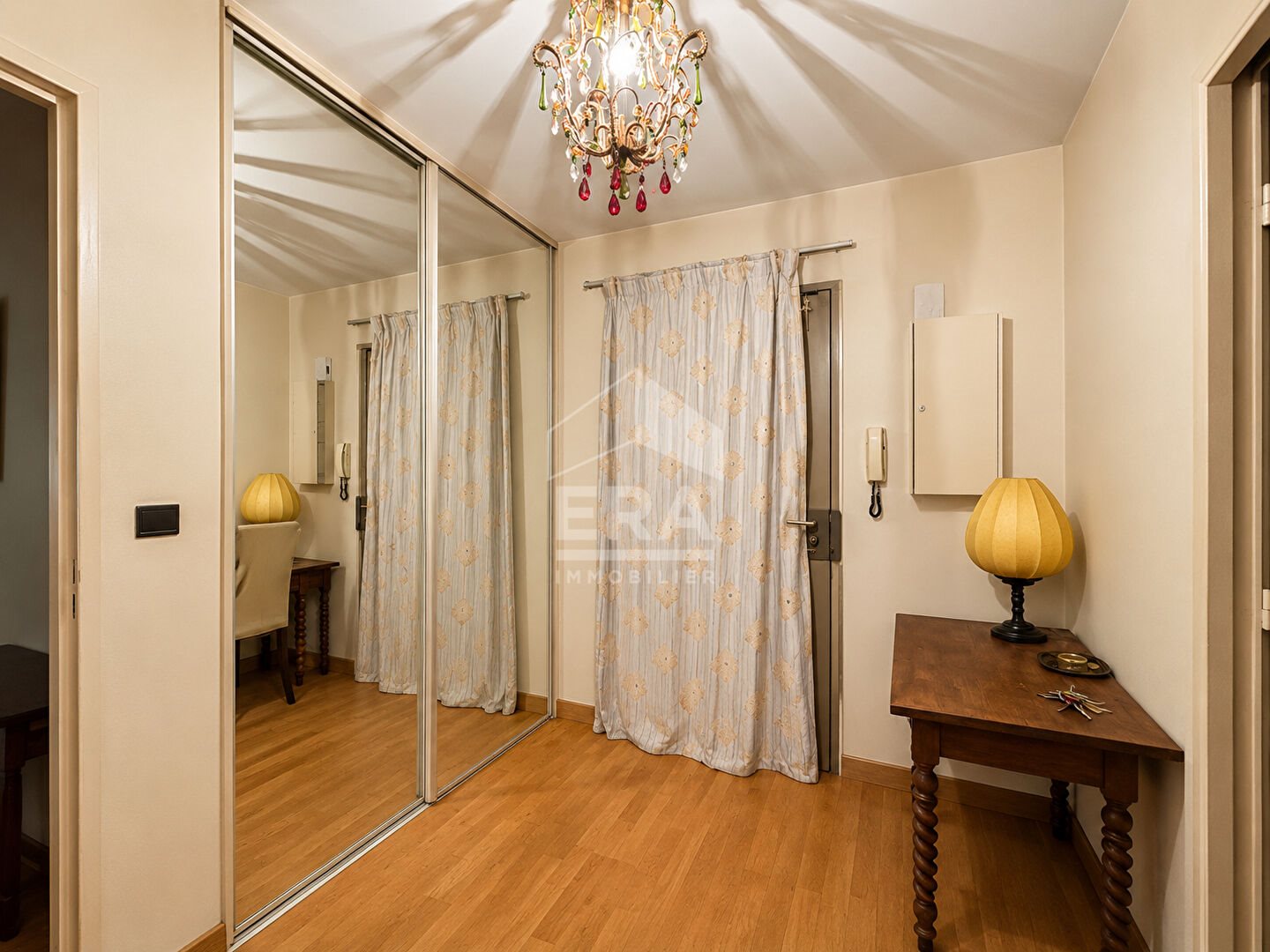 Appartement à vendre, 58m², Levallois-Perret