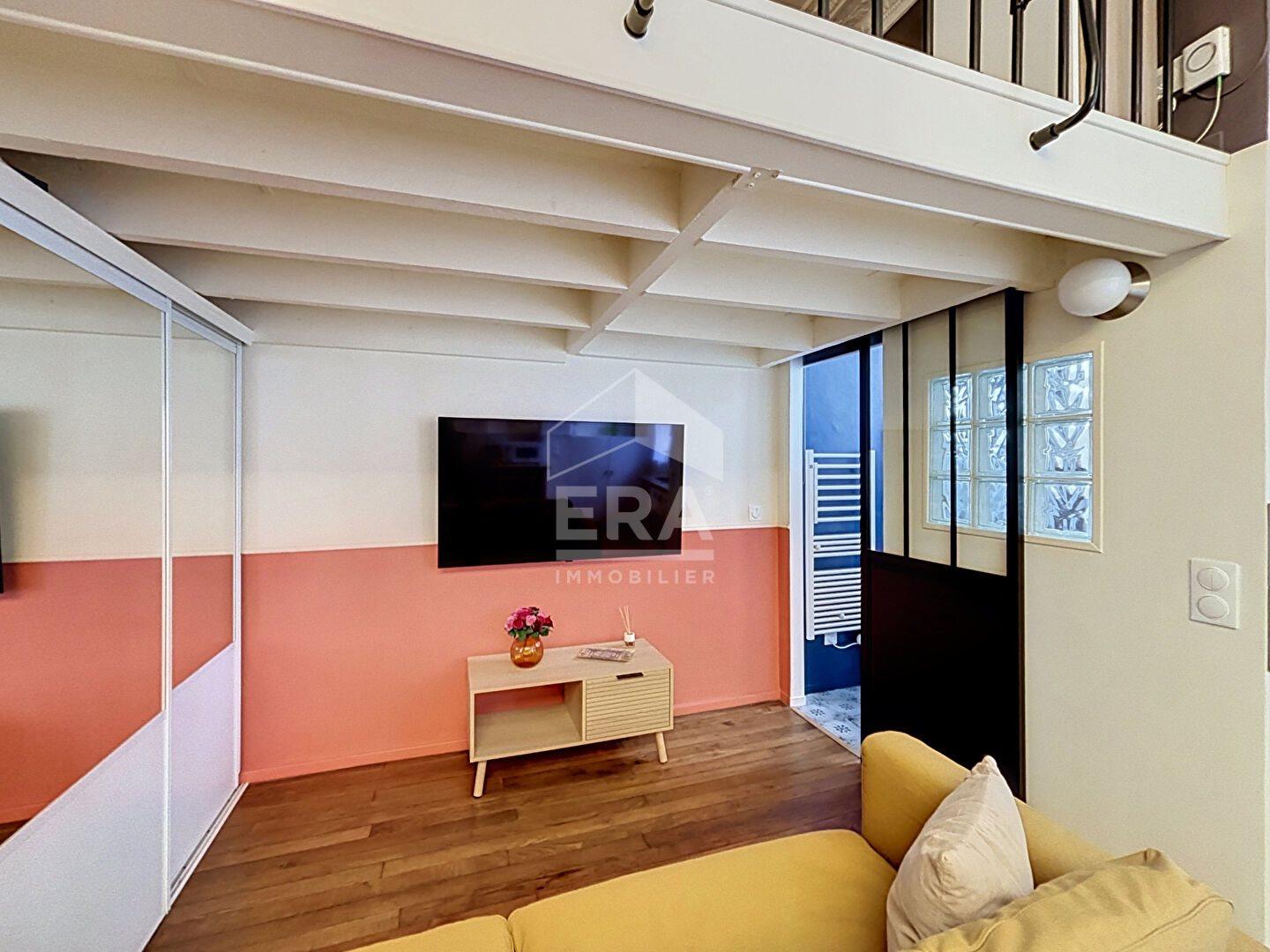 Appartement à vendre, 20m², Levallois-Perret