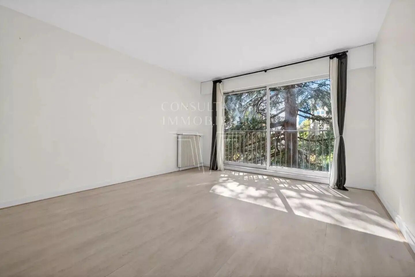 Appartement à vendre, 43m², Levallois-Perret