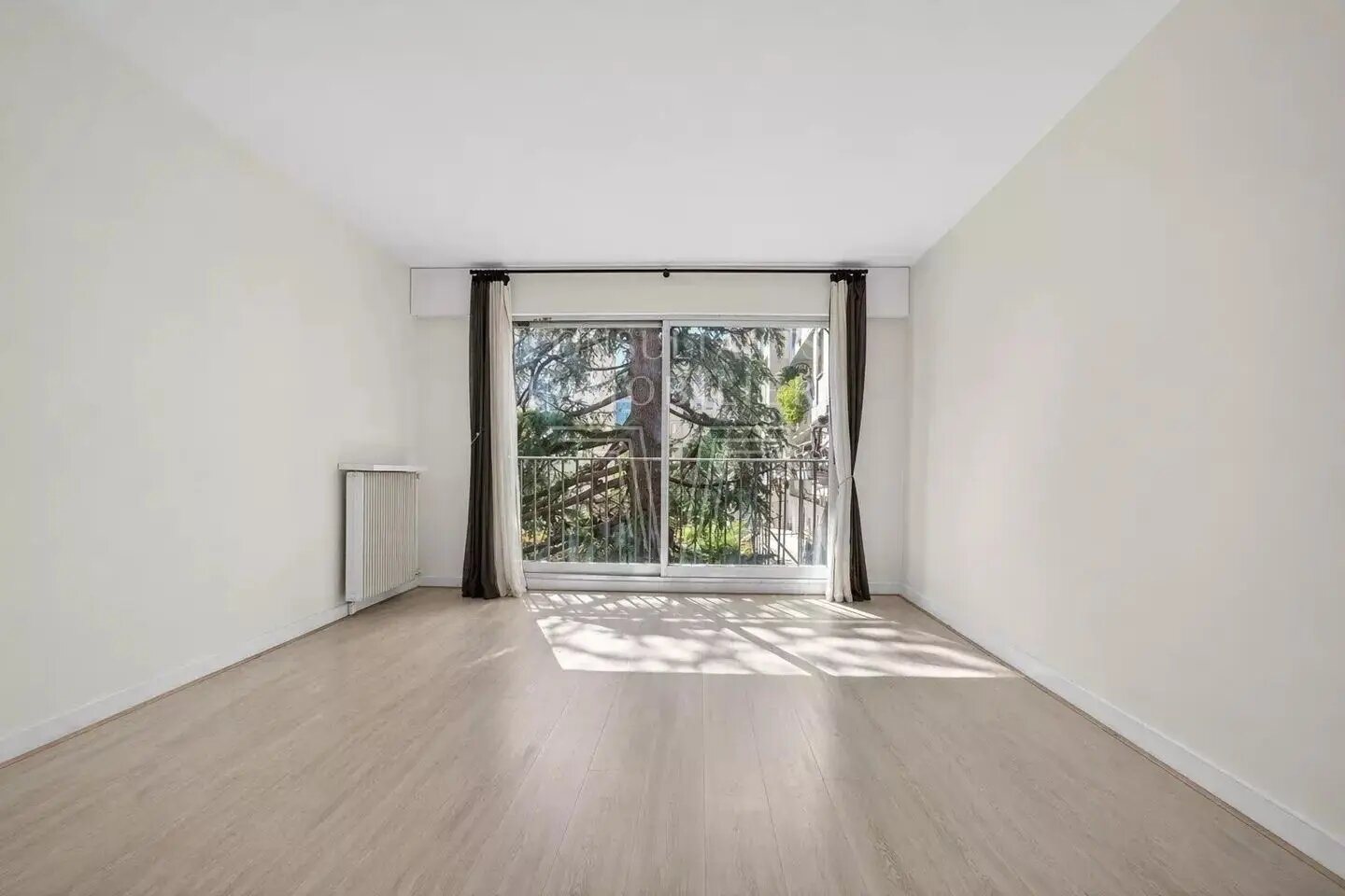 Appartement à vendre, 43m², Levallois-Perret