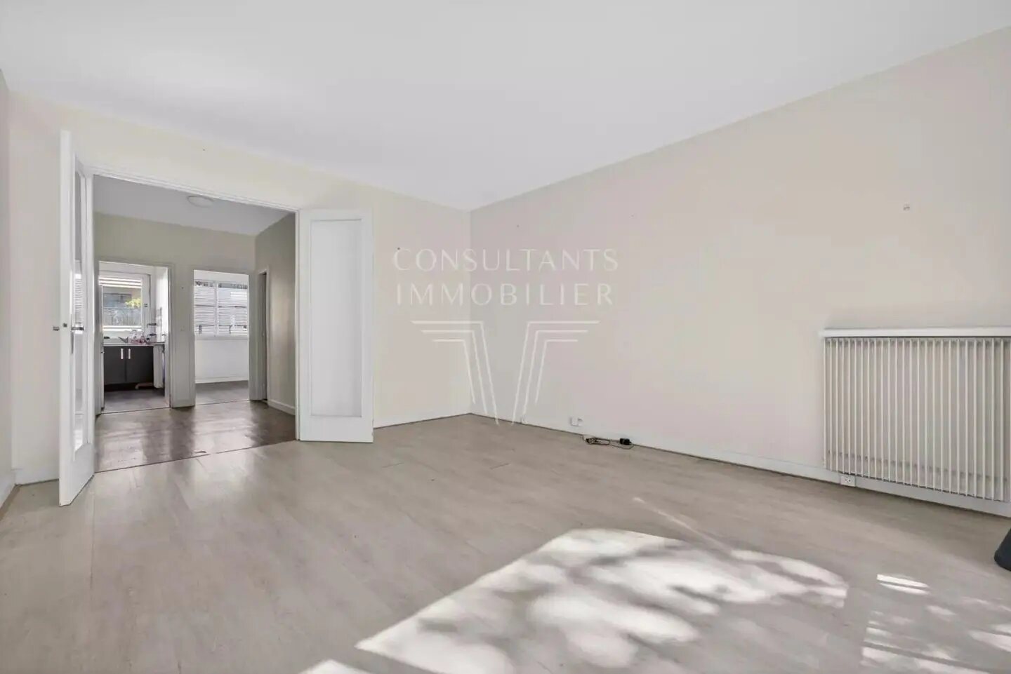 Appartement à vendre, 43m², Levallois-Perret