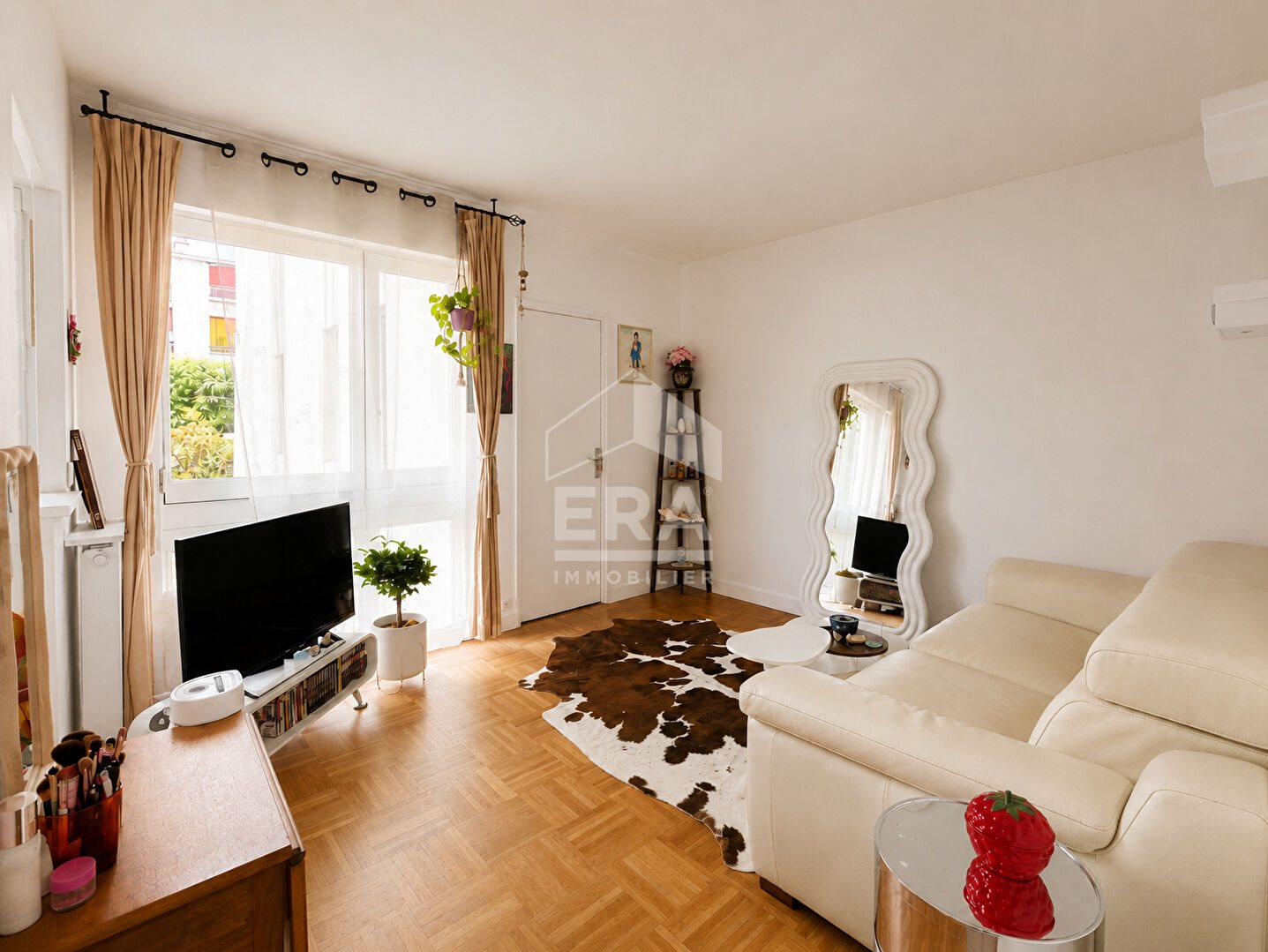 Appartement à vendre, 32m², Neuilly-sur-Seine