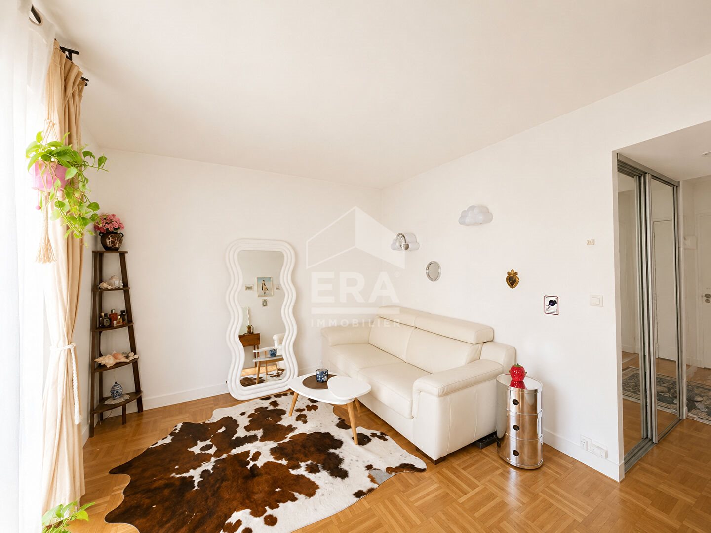 Appartement à vendre, 32m², Neuilly-sur-Seine