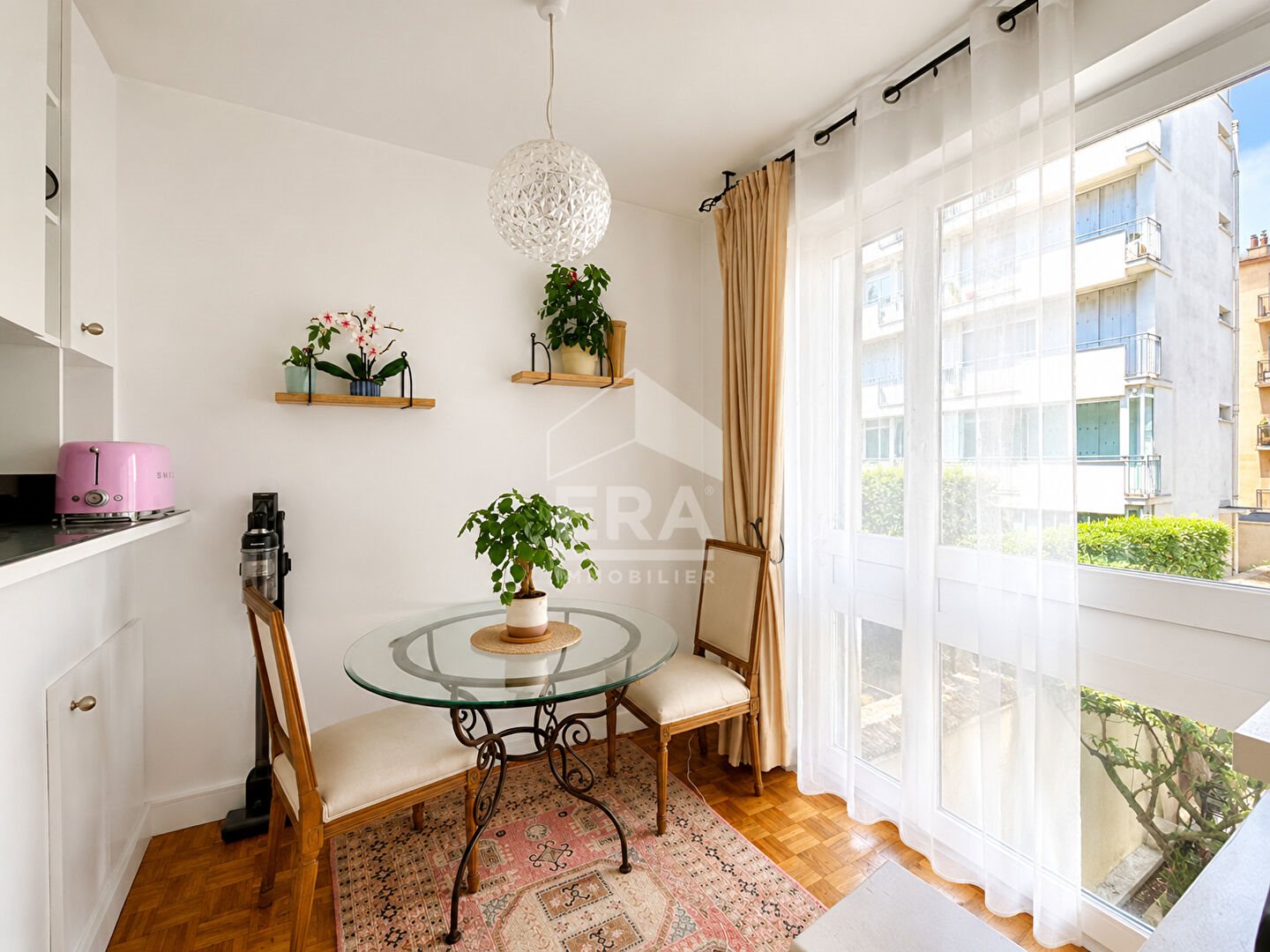 Appartement à vendre, 32m², Neuilly-sur-Seine