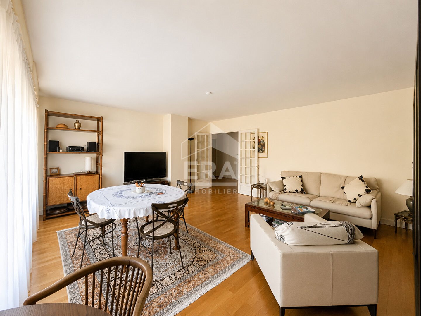 Appartement à vendre, 150m², Levallois-Perret