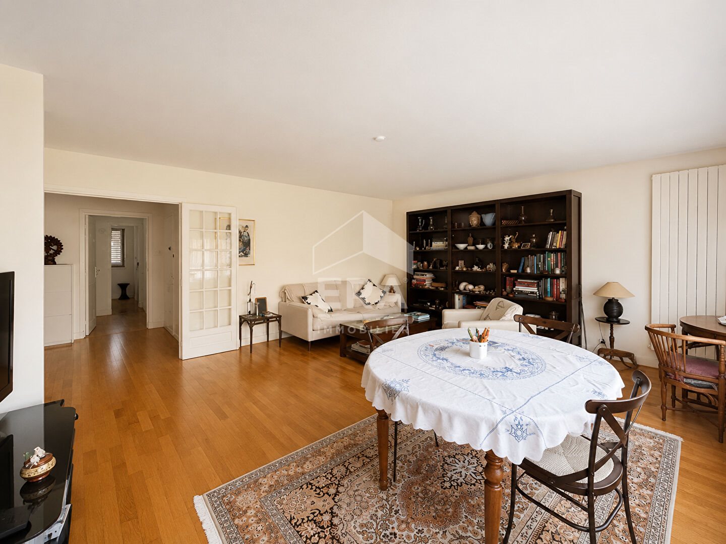 Appartement à vendre, 150m², Levallois-Perret