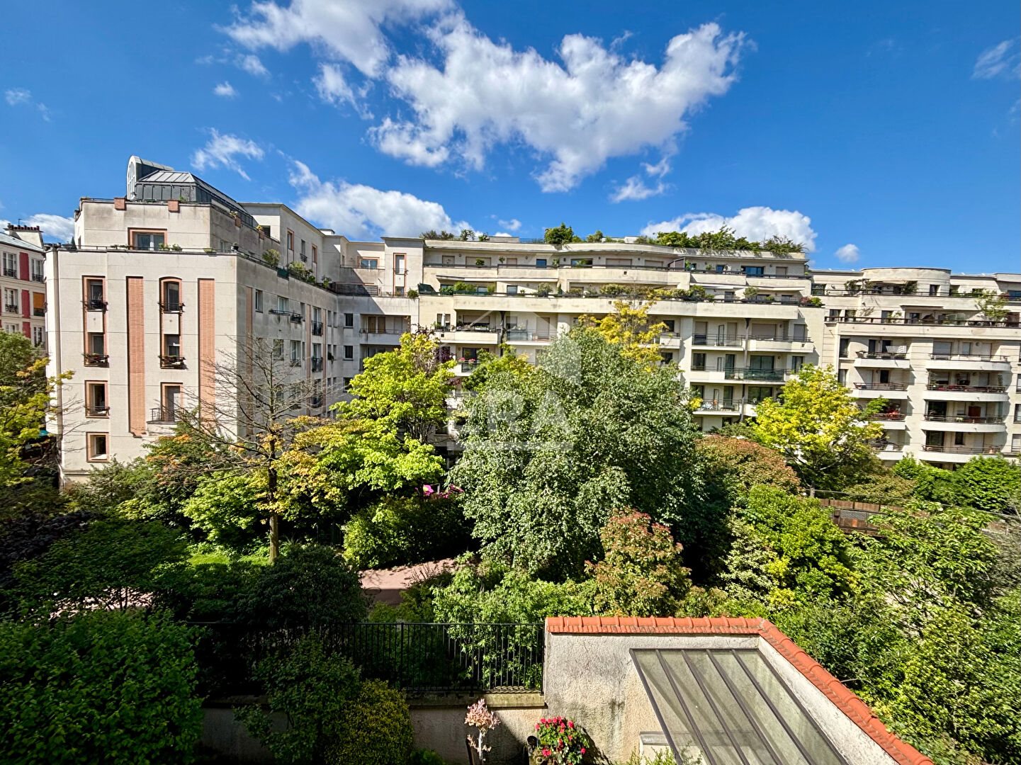 Appartement à vendre, 150m², Levallois-Perret