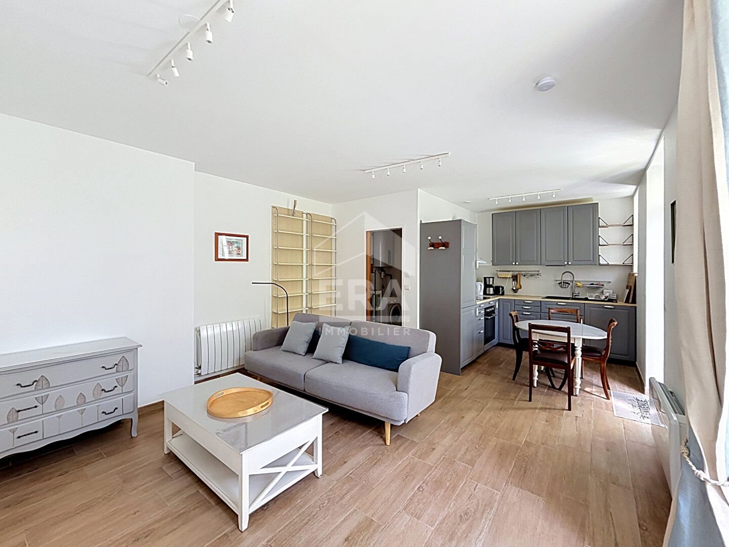Appartement à vendre, 43m², Levallois-Perret
