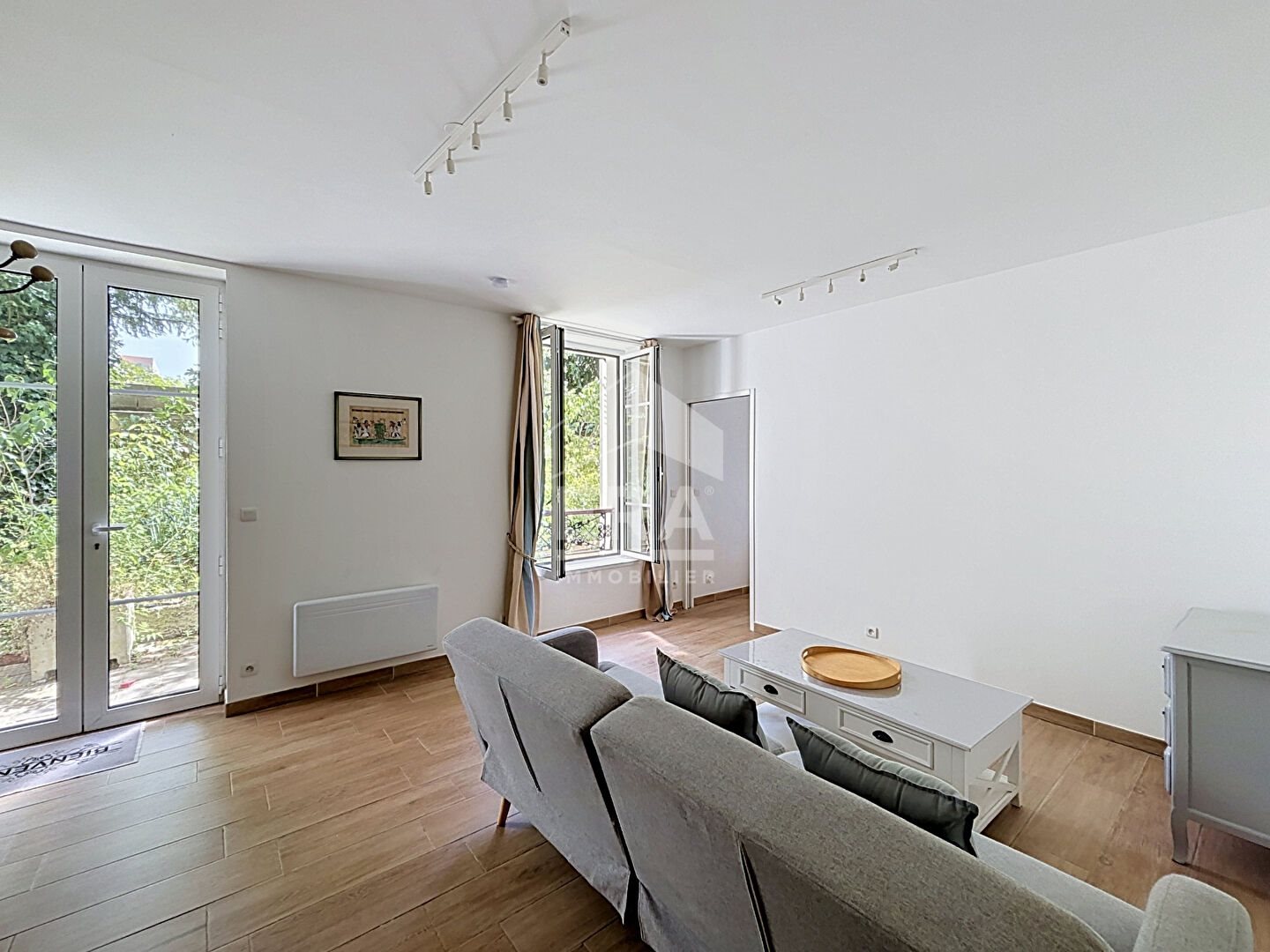 Appartement à vendre, 43m², Levallois-Perret