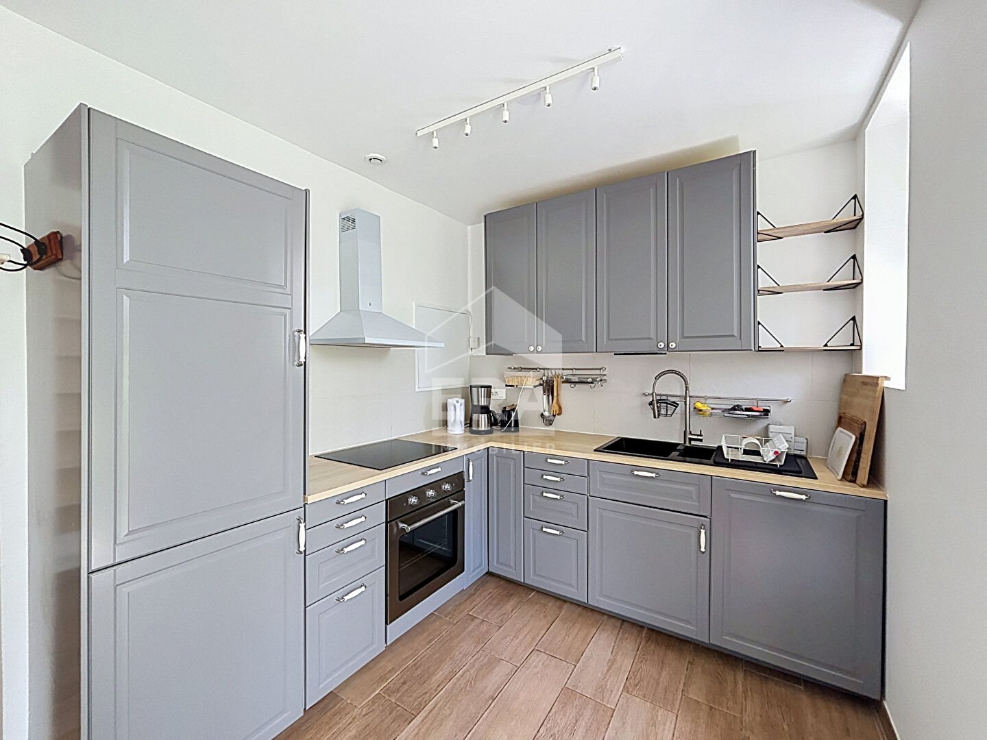 Appartement à vendre, 43m², Levallois-Perret