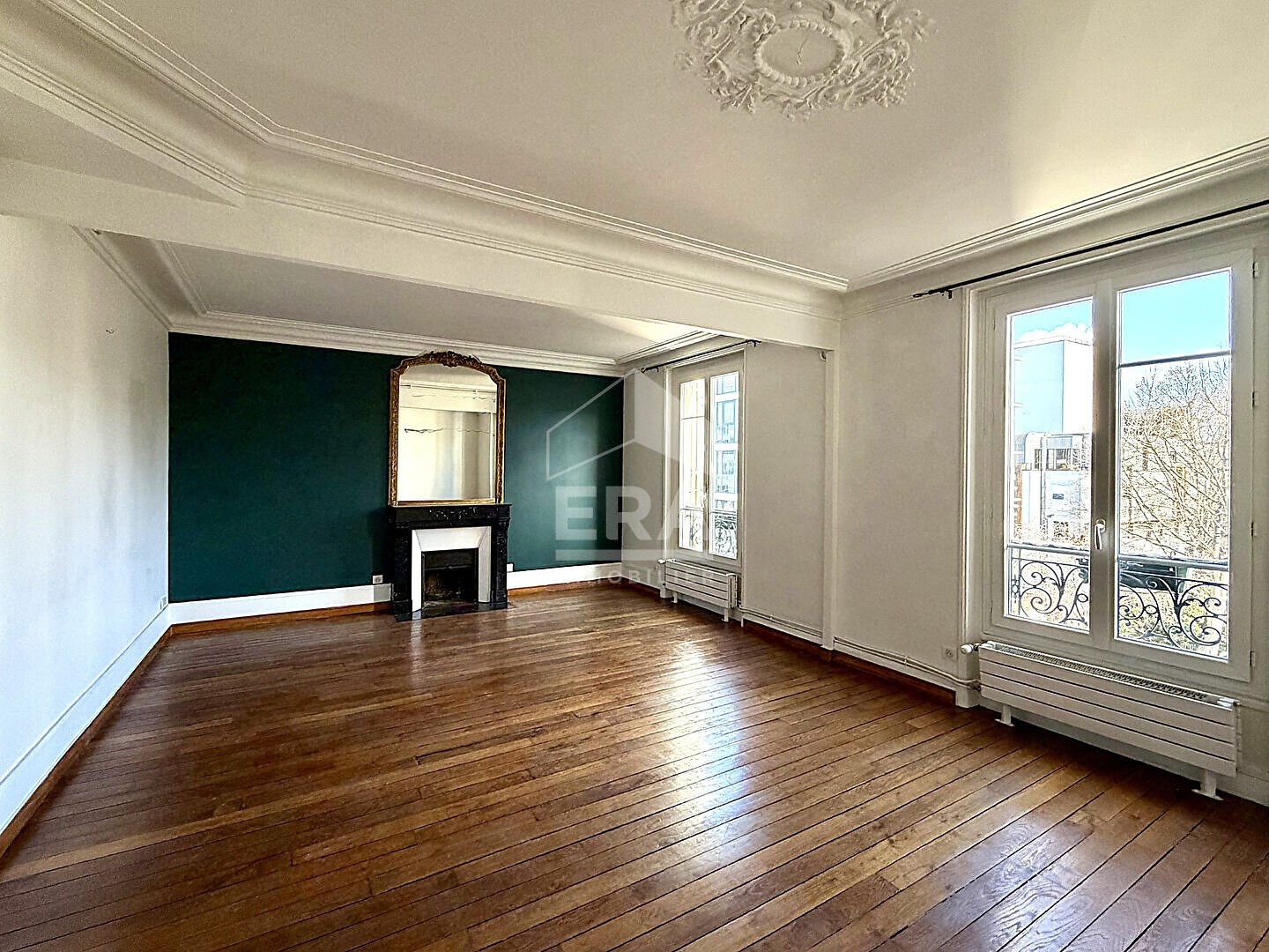 Appartement à vendre, 118m², Neuilly-sur-Seine