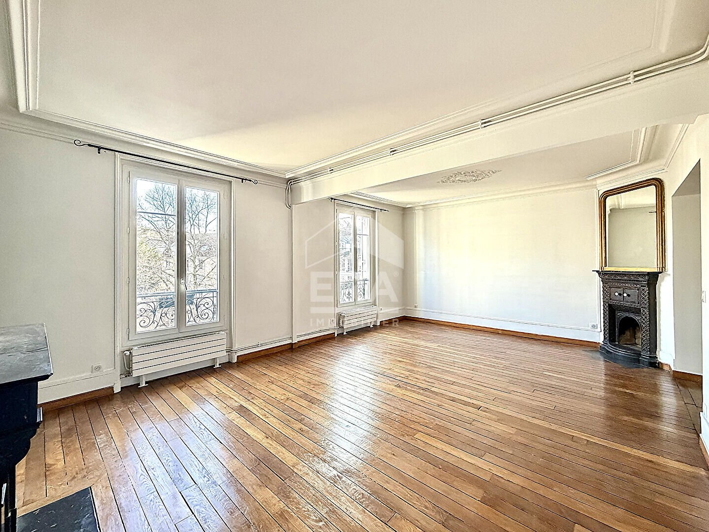 Appartement à vendre, 118m², Neuilly-sur-Seine