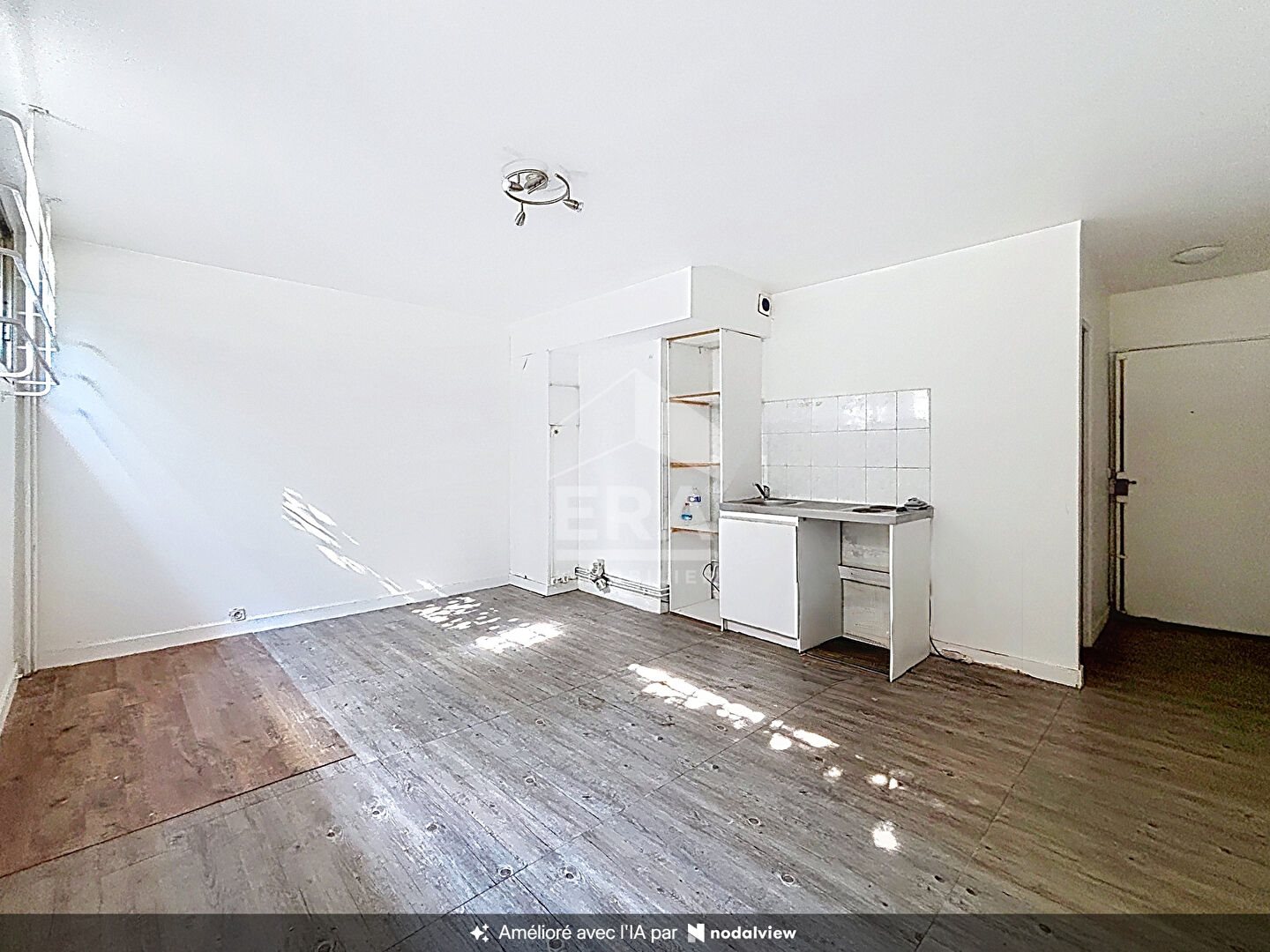 Appartement à vendre, 26m², Neuilly-sur-Seine