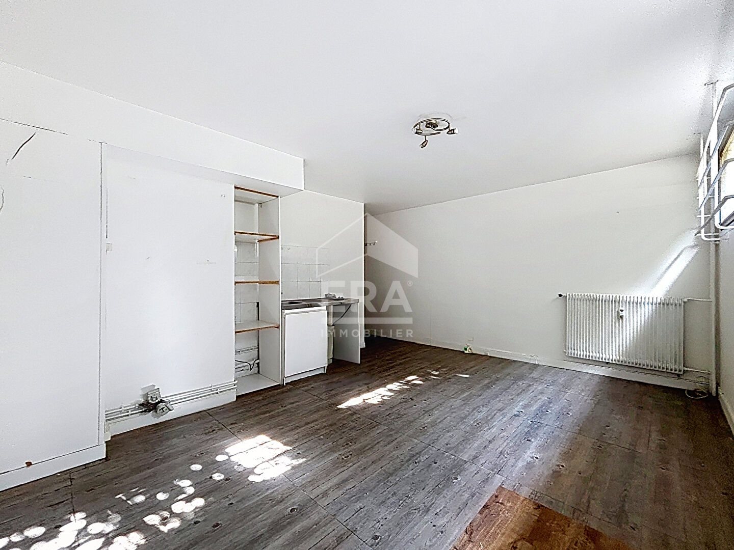 Appartement à vendre, 26m², Neuilly-sur-Seine