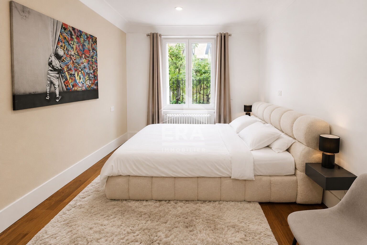 Appartement à vendre, 70m², Levallois-Perret