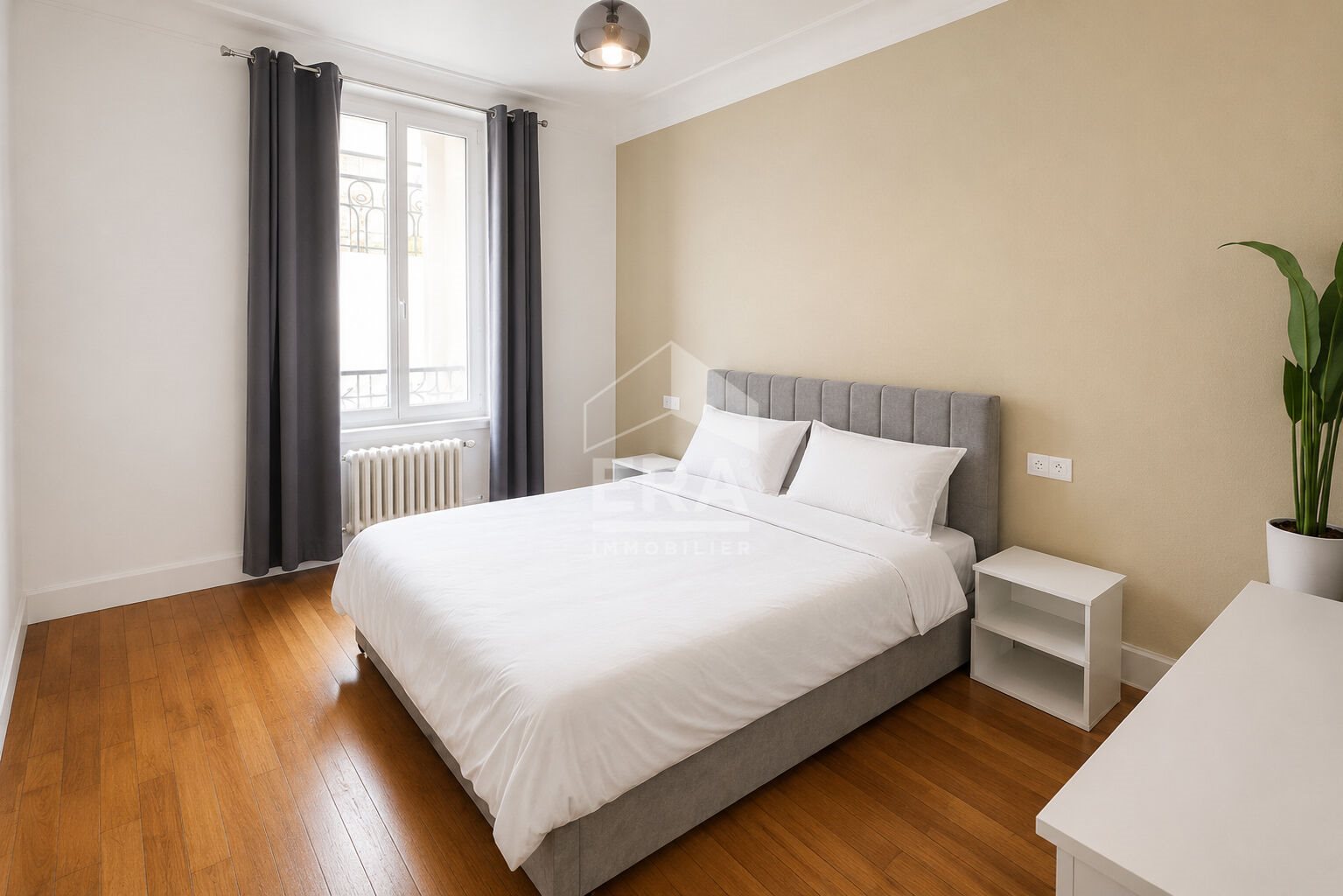 Appartement à vendre, 70m², Levallois-Perret