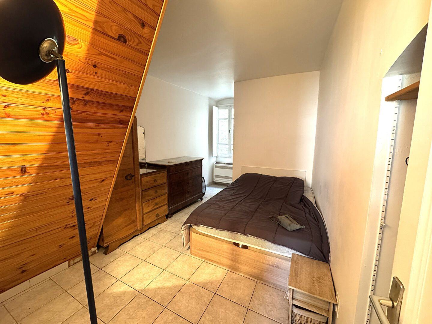 Appartement à louer, 25m², Bastia
