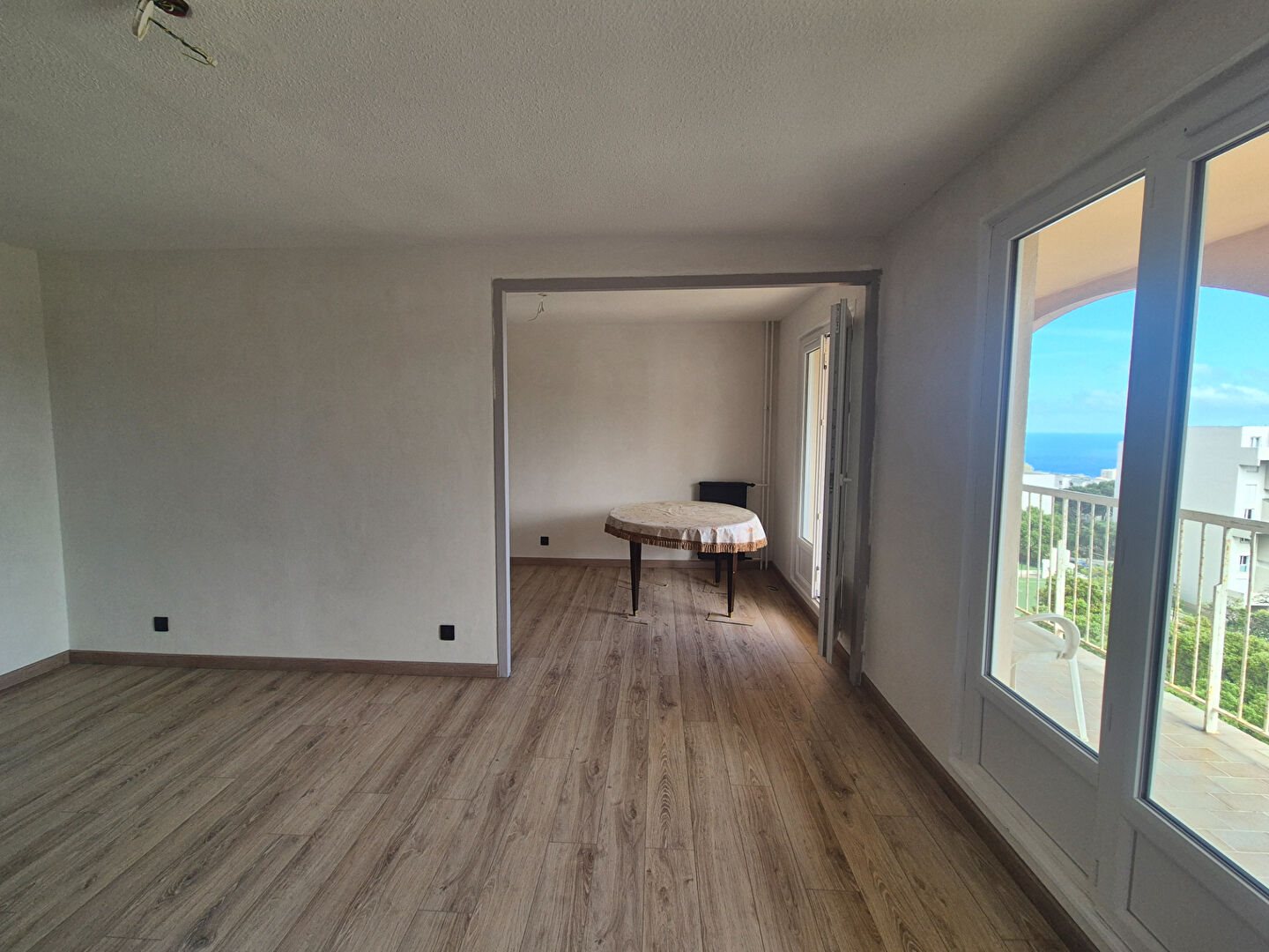 Appartement à vendre, 80m², Bastia