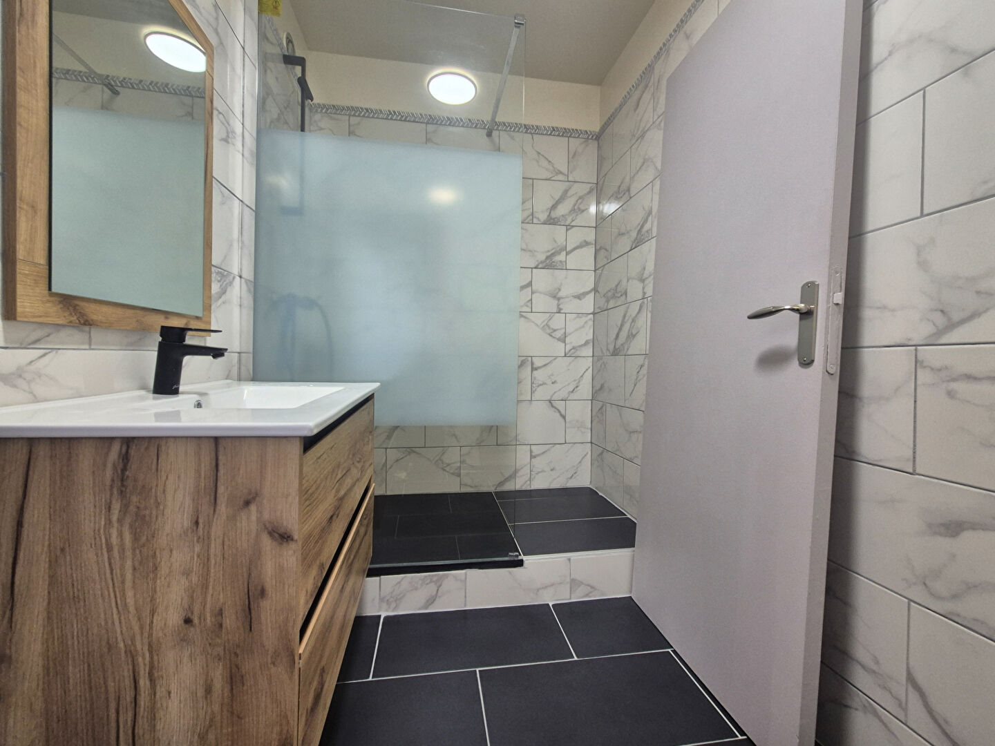 Appartement à vendre, 80m², Bastia