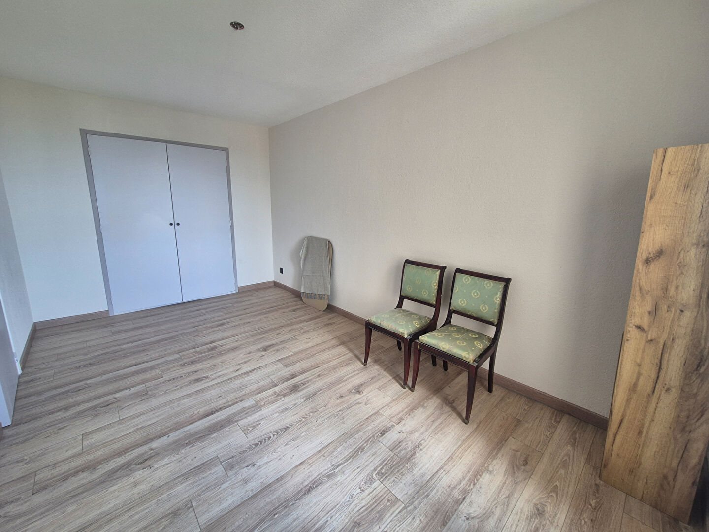 Appartement à vendre, 80m², Bastia