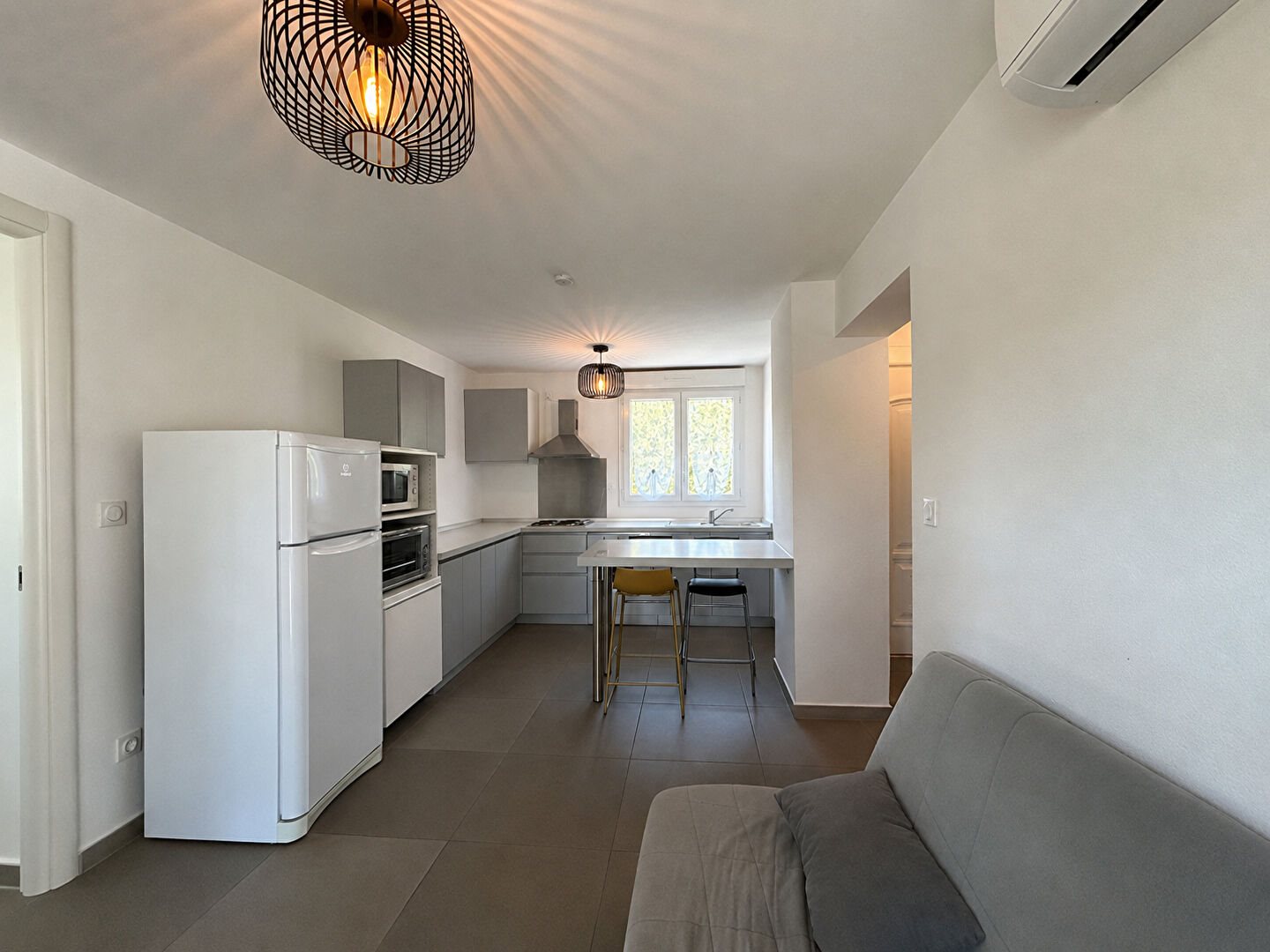Appartement à vendre, 43m², San-Nicolao