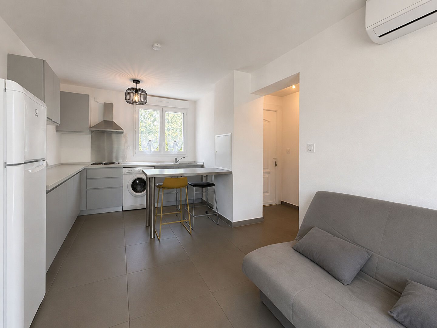 Appartement à vendre, 43m², San-Nicolao