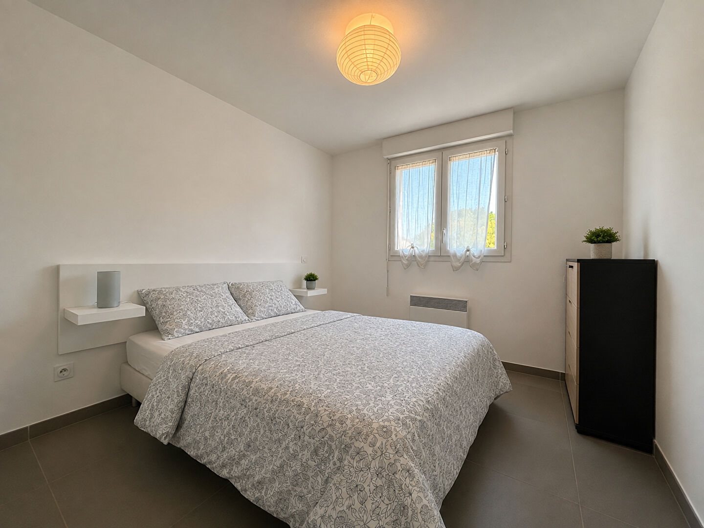Appartement à vendre, 43m², San-Nicolao