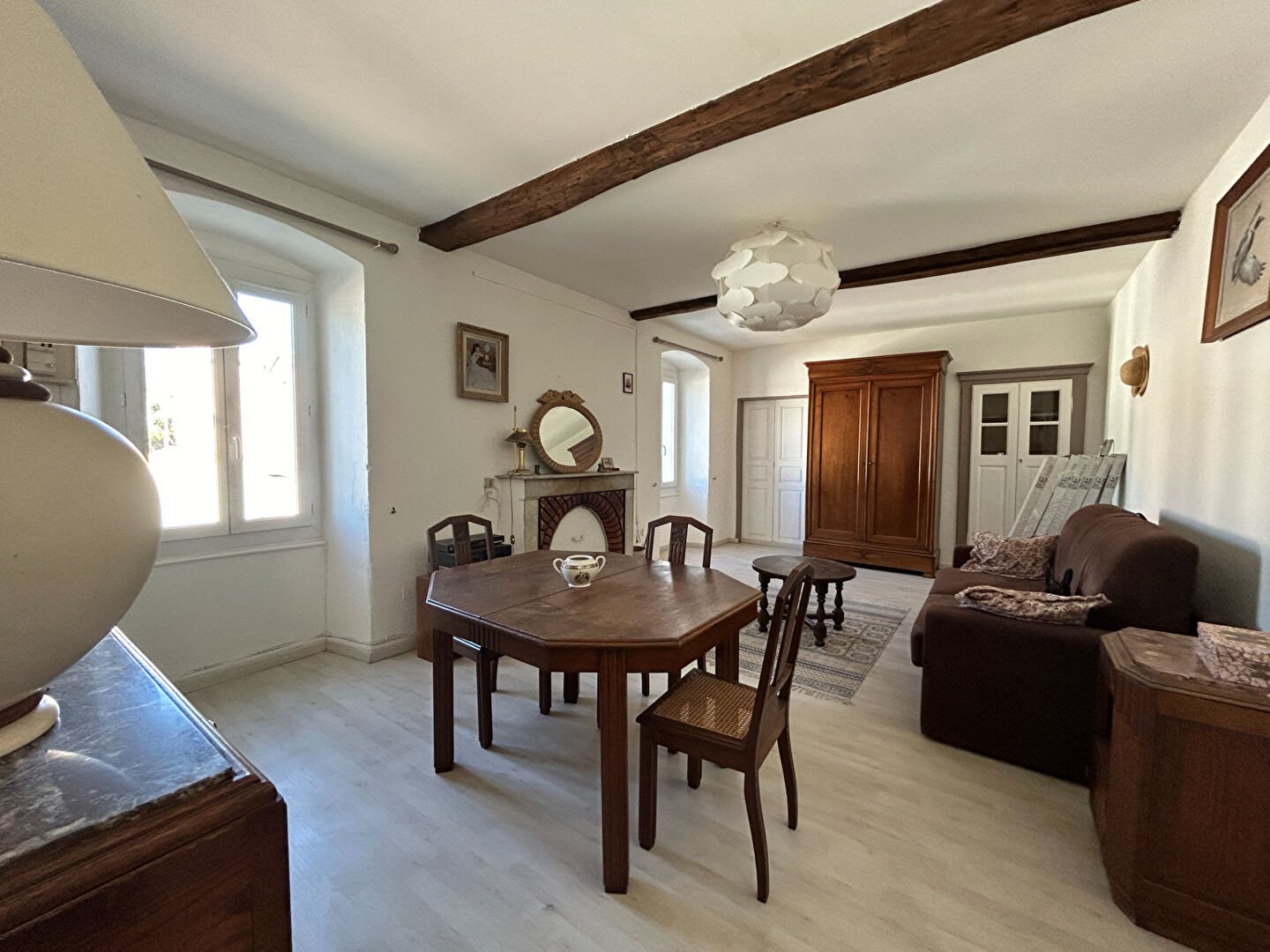 Appartement à vendre, 63m², Sorbo-Ocagnano
