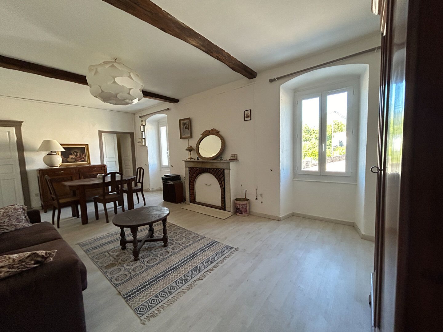 Appartement à vendre, 63m², Sorbo-Ocagnano